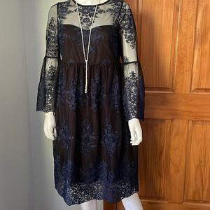 Motherhood Dress 